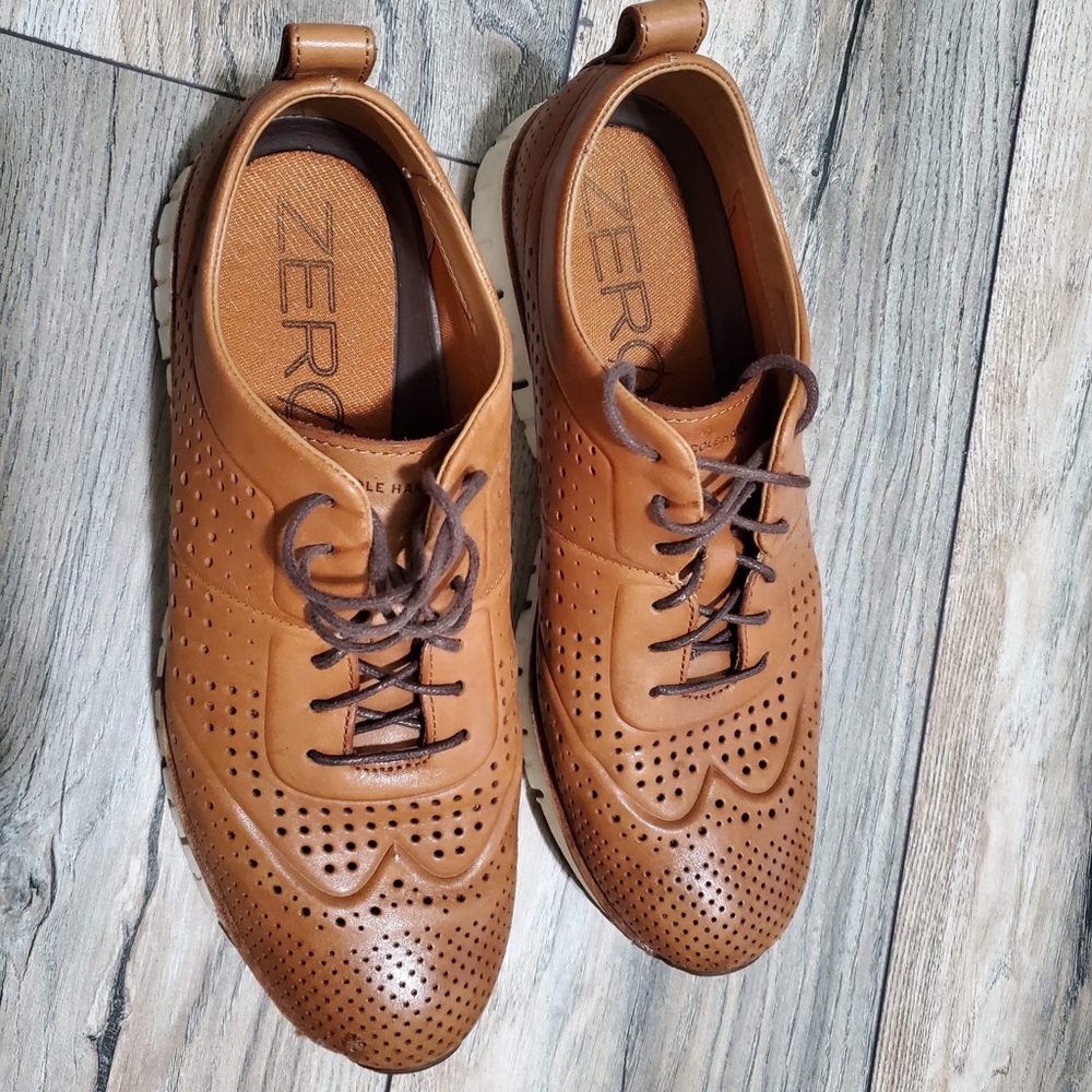 Cole Haan Zerogrand Oxford